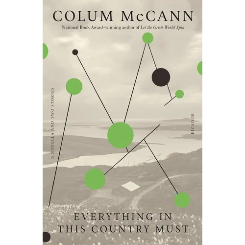 Everything in This Country Must: A Novella and Two Stories