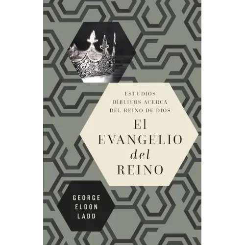 evangelio del reino Softcover Gospel of the Kingdom