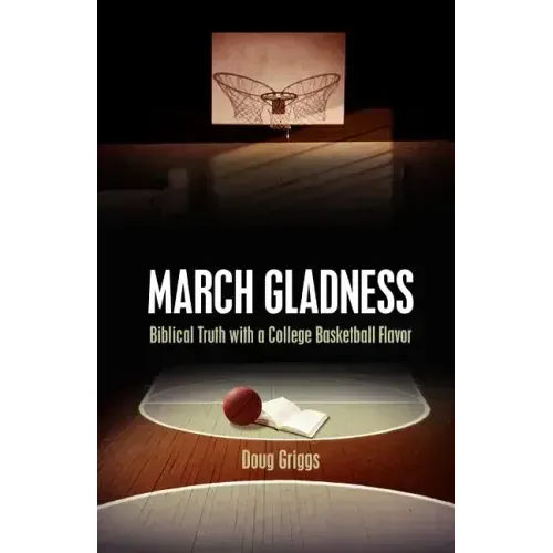 March Gladness