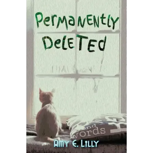 Permanently Deleted