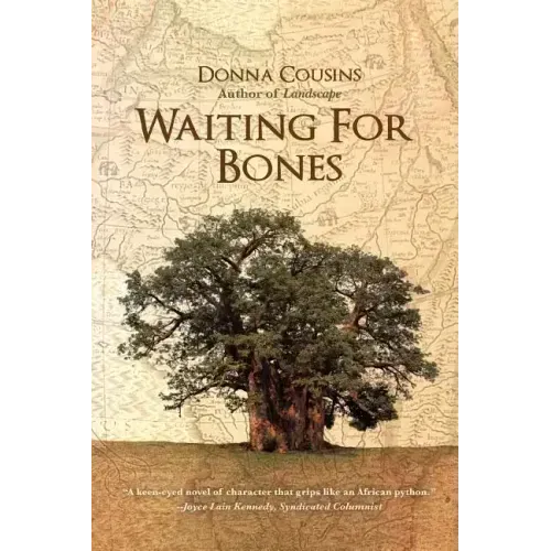 Waiting for Bones