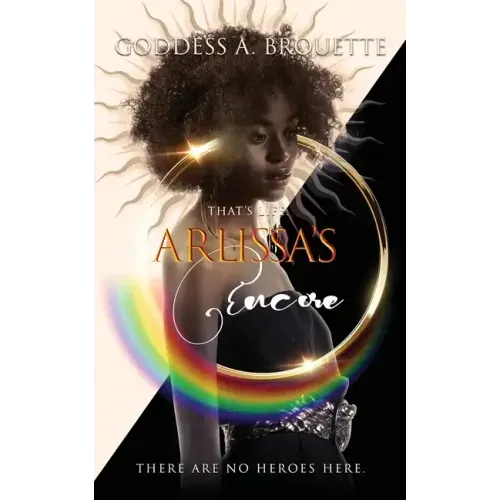 That's Life: Arlissa's Encore