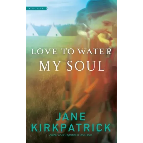 Love to Water My Soul