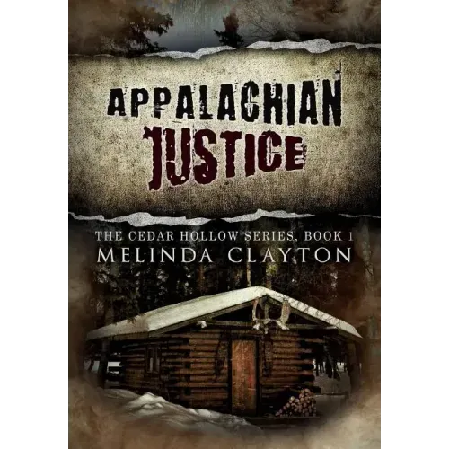 Appalachian Justice
