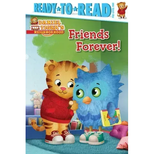 Friends Forever!