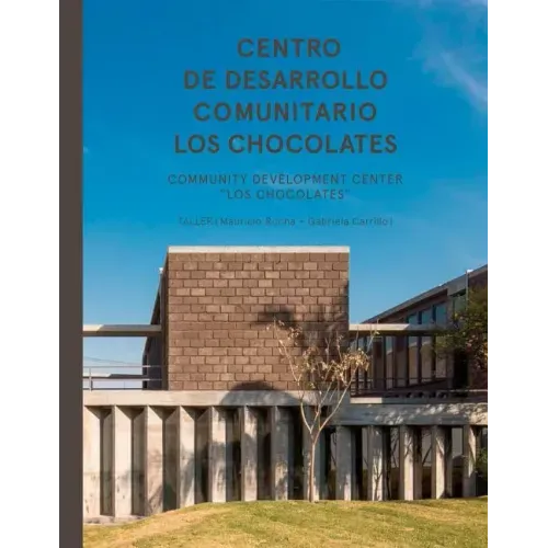 Taller: Community Development Center Los Chocolates