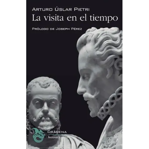 La visita en el tiempo