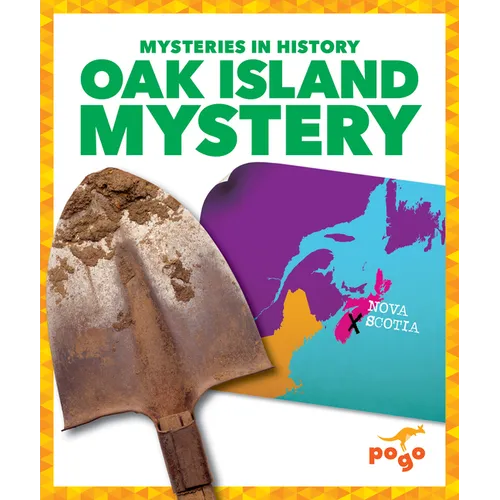 Oak Island Mystery