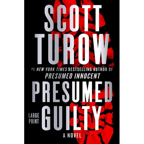 Presumed Guilty