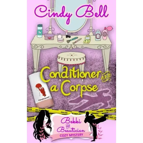 Conditioner and a Corpse