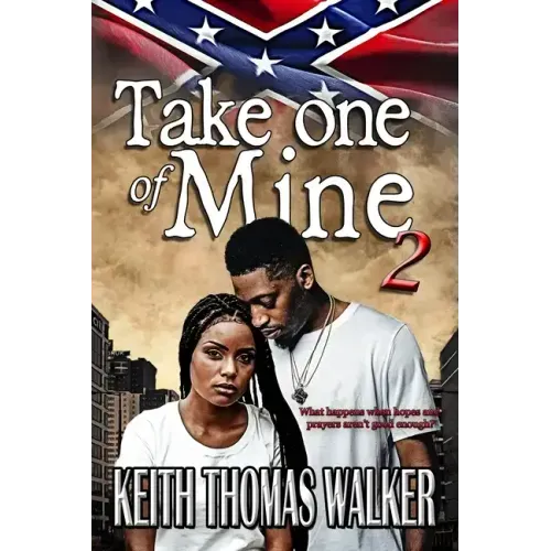 Take One of Mine Part 2