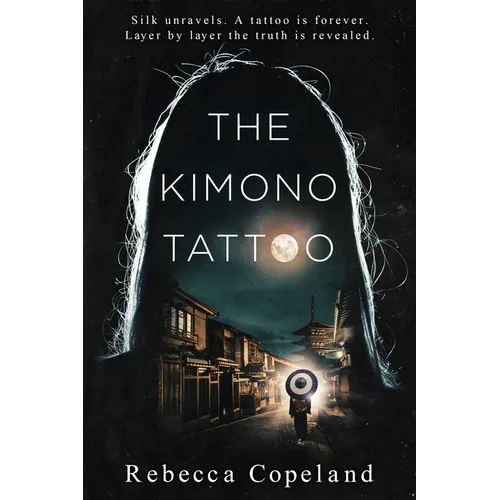 The Kimono Tattoo