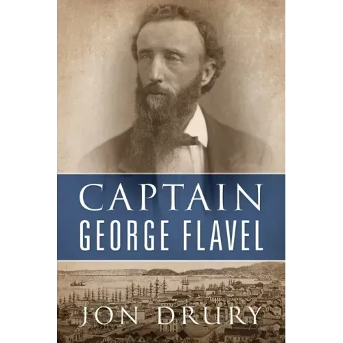 Captain George Flavel
