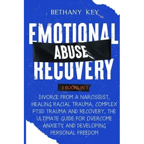 Emotional Abuse Recovery