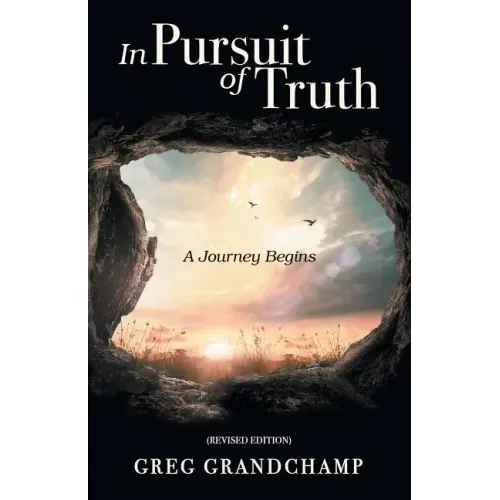 In Pursuit of Truth: A Journey Begins