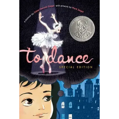 To Dance