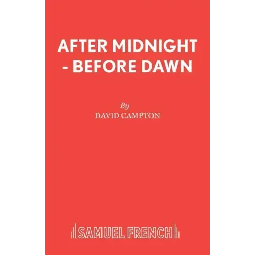 After Midnight - Before Dawn
