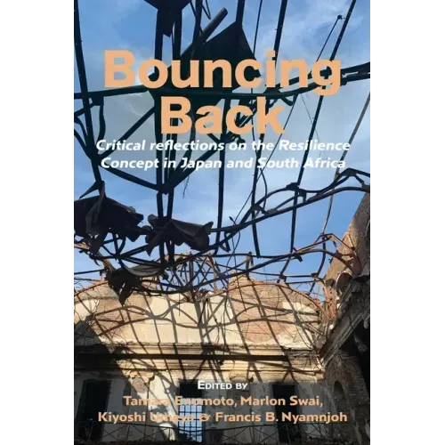 Bouncing Back: Critical reflections on the Resilience Concept in Japan and South Africa
