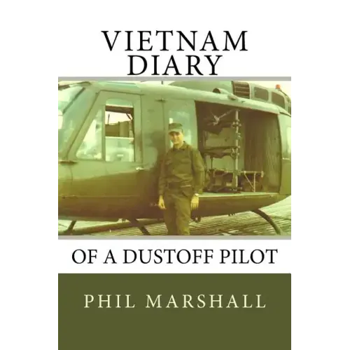 Vietnam Diary