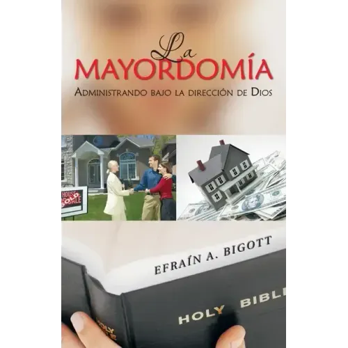 La Mayordomía: Administrando Bajo La Dirección De Dios