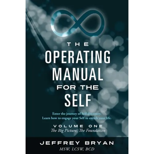 The Operating Manual for the Self