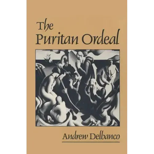 The Puritan Ordeal