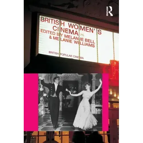 British Women's Cinema