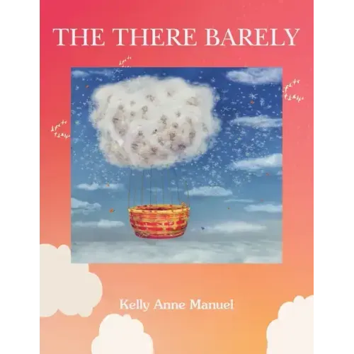 The There Barely