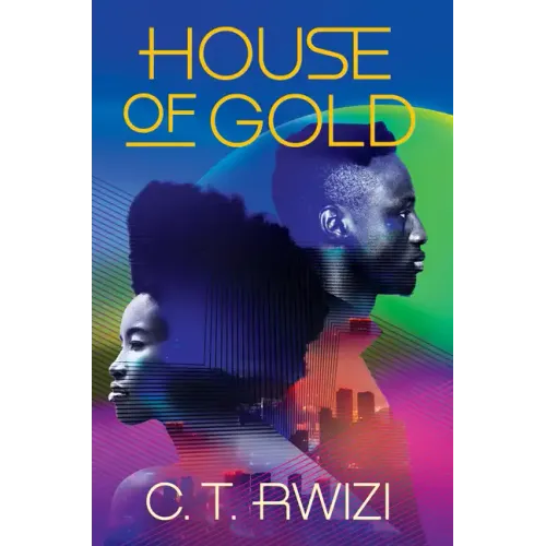 House of Gold