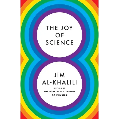 The Joy of Science