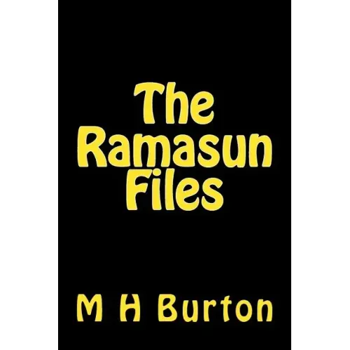 The Ramasun Files