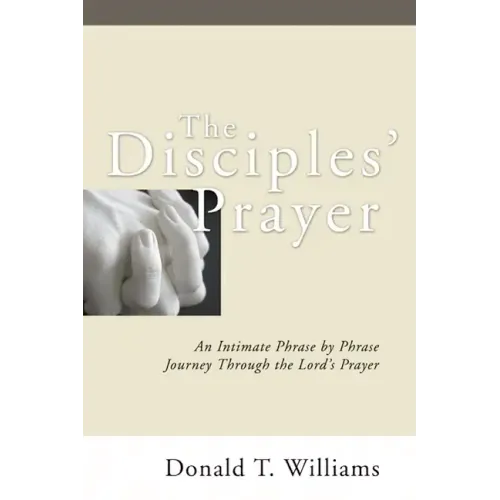 The Disciples' Prayer