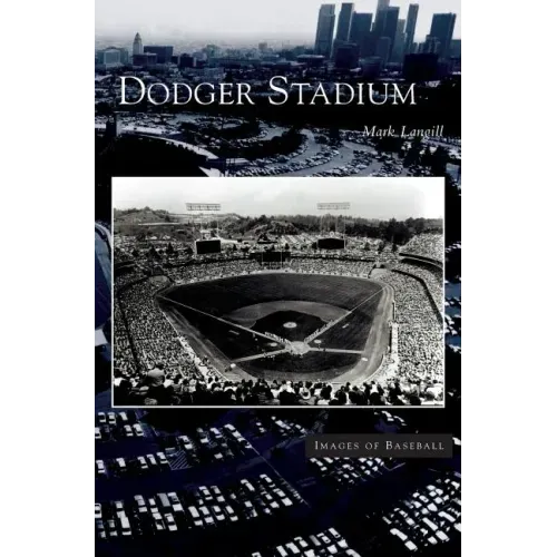 Dodger Stadium