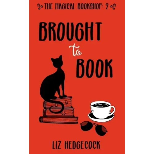 Brought To Book