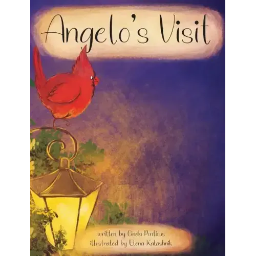 Angelo's Visit