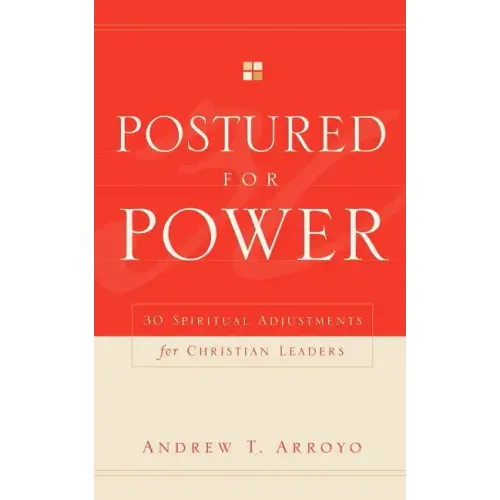 Postured For Power