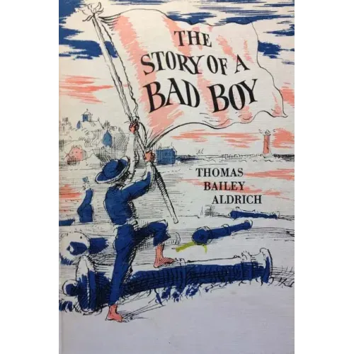 The Story of a Bad Boy