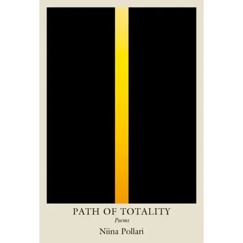 Path of Totality: Poems