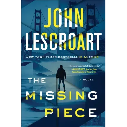 The Missing Piece