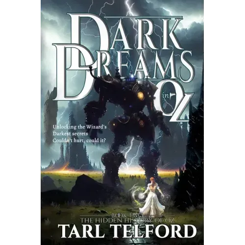 Dark Dreams in Oz