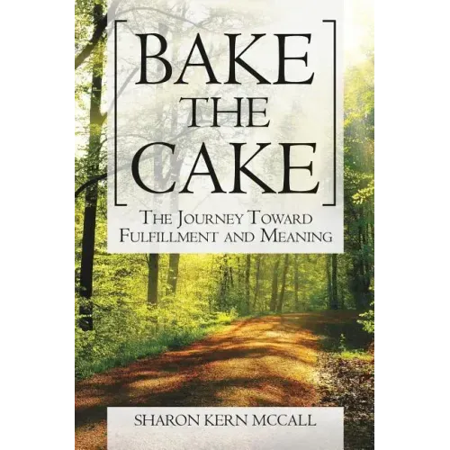 Bake the Cake