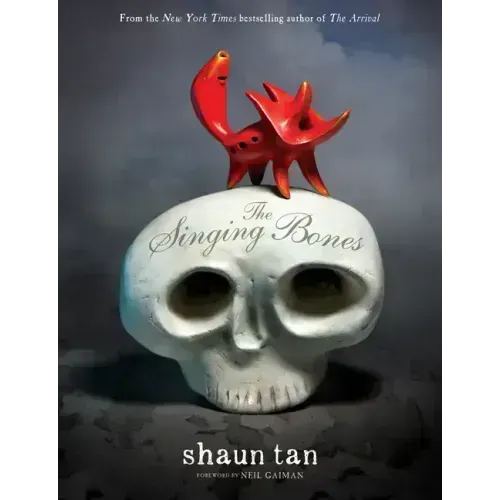The Singing Bones