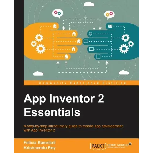 App Inventor 2 Essentials