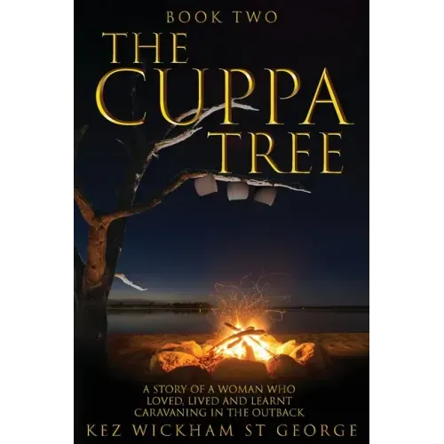 The Cuppa Tree