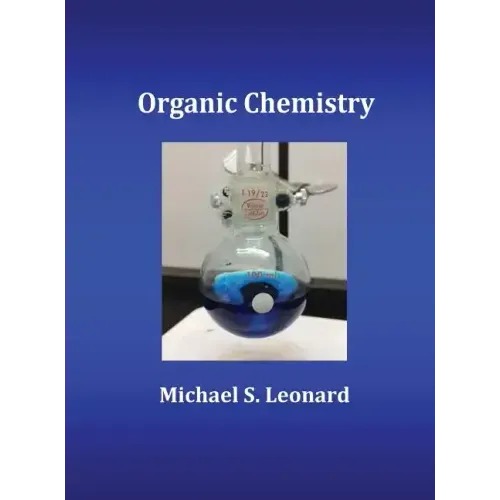 Organic Chemistry