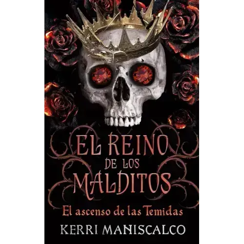 Reino de Los Malditos, El. Vol. 3