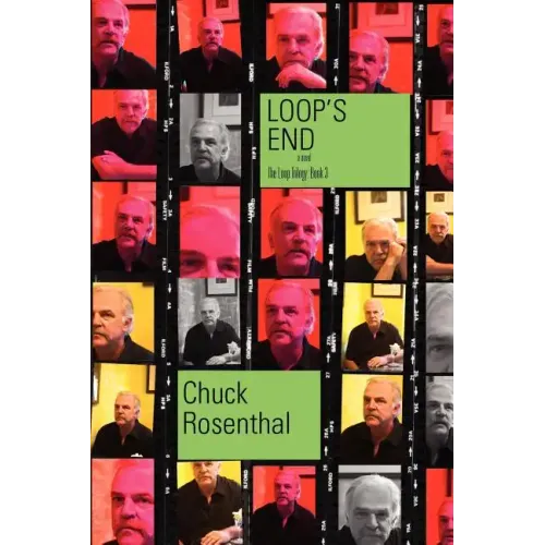 Loop's End (The Loop Trilogy: Book 3)