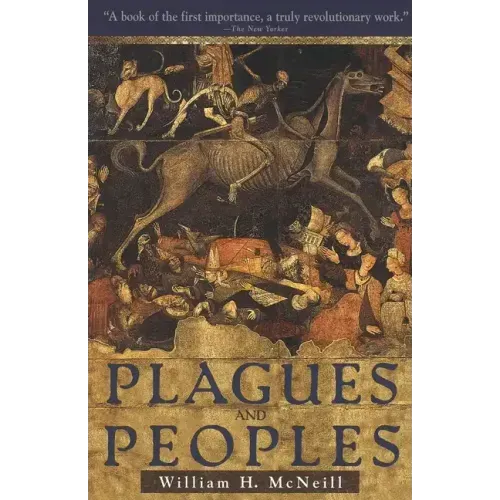 Plagues and Peoples