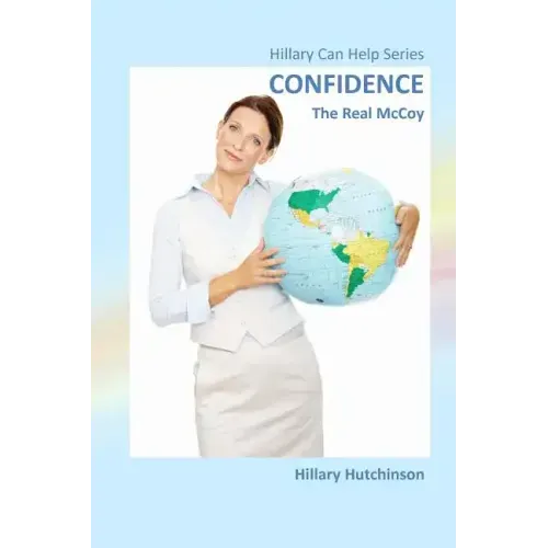 Confidence: The Real McCoy