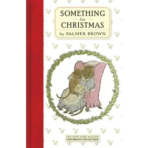 Something for Christmas